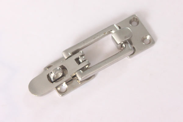 Marine hardware