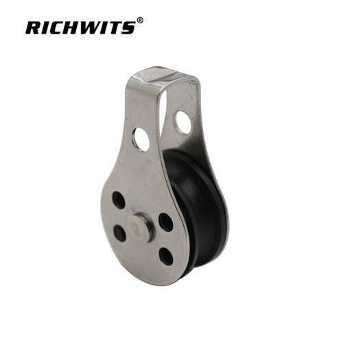 Stainless Steel Pulley