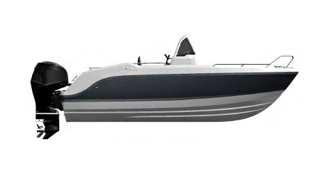 Sport boat