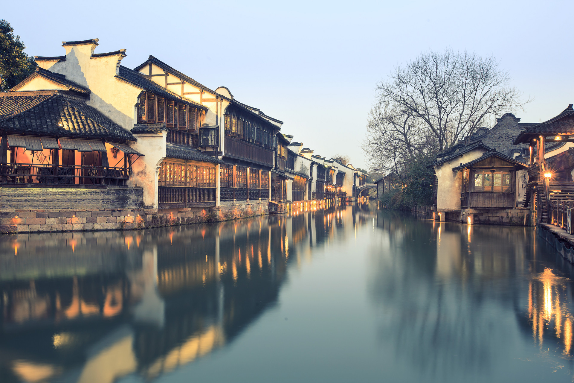 Create a cultural IP belonging to Wuzhen and the new generation in the post-epidemic era