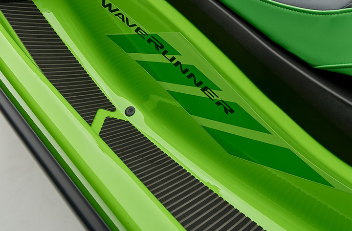 VX Deluxe