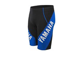 Yamaha shorts (blue)