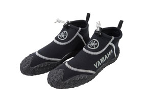Yamaha water shoes