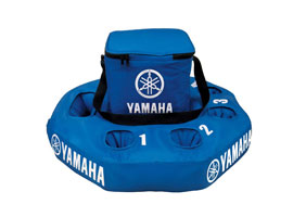 Yamaha floating thermal insulation Kit