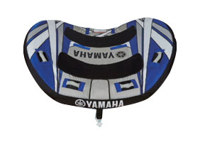 Yamaha double air cushion