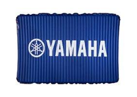 Yamaha floating platform
