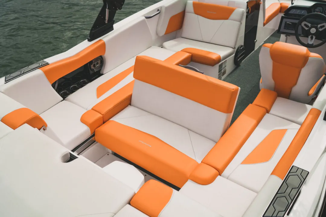 Yachts MasterCraft NXT22