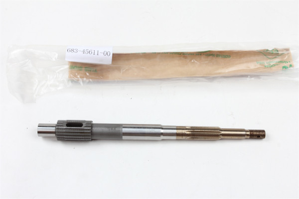 Marine steering system accessories