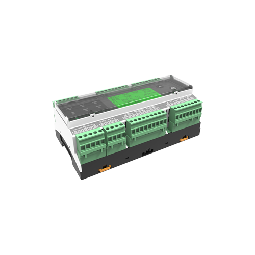 Generator control module