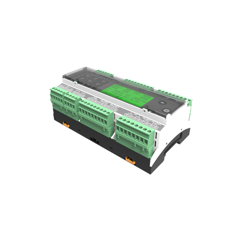 Generator control module