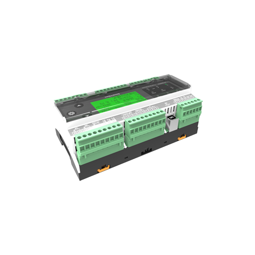 Generator control module