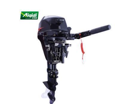 F20 outboard motor