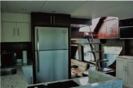 Bracewell54‘ yacht