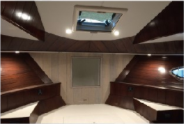 Bracewell54‘ yacht