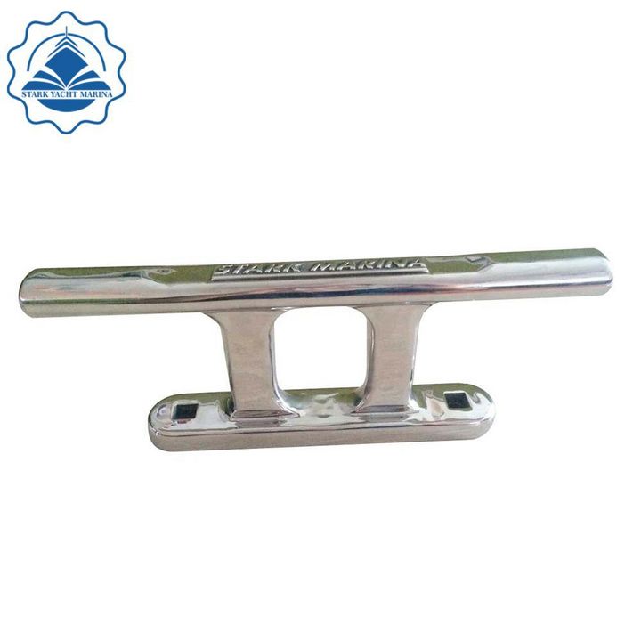 Stainless steel bollard