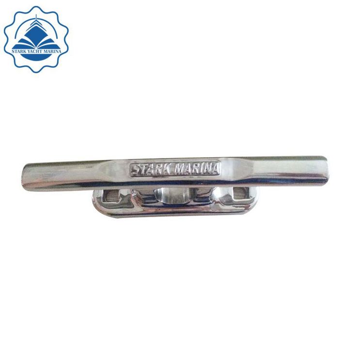 Stainless steel bollard