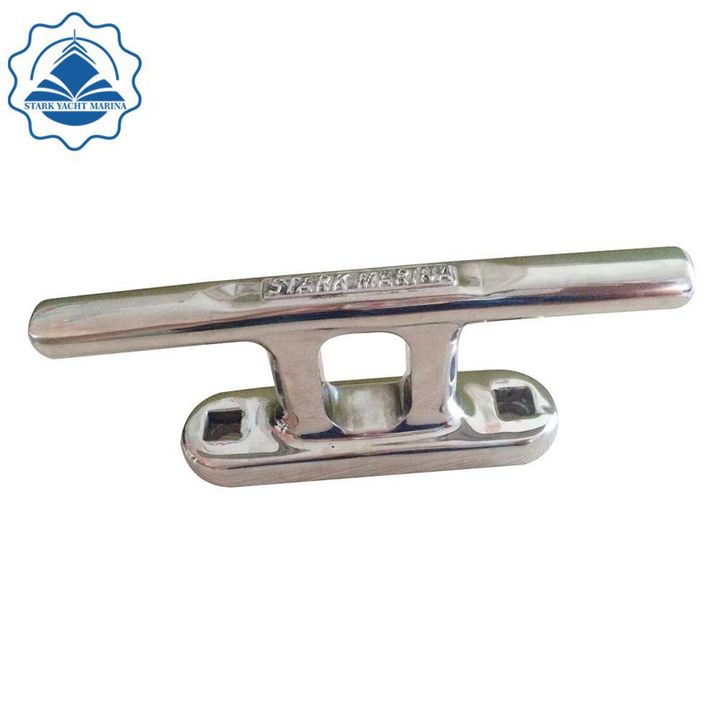 Stainless steel bollard