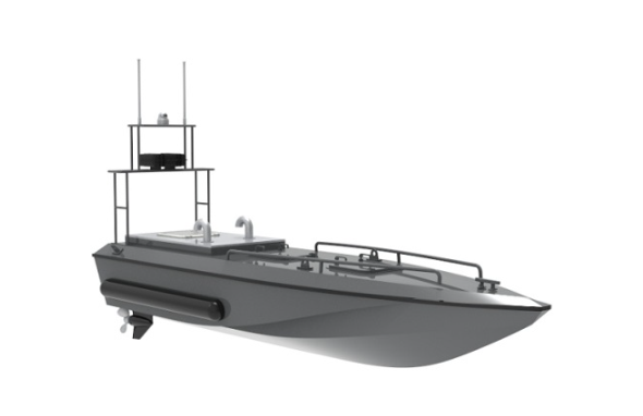 USV-I5200 boat