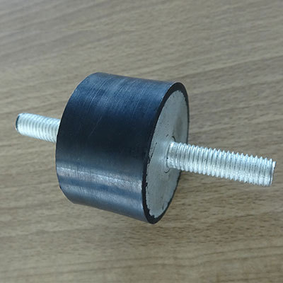 Rubber Damper 2-VD