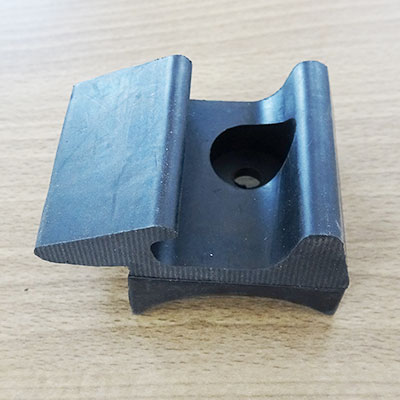 Engineering Machinery Rubber Parts