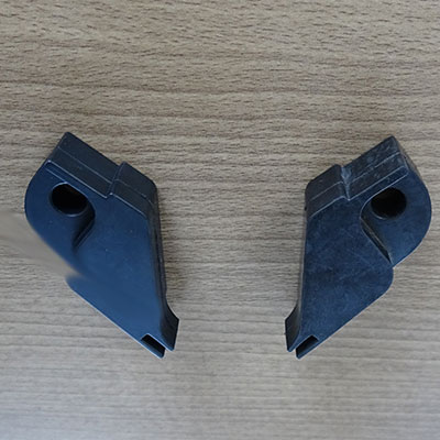 Engineering Machinery Rubber Parts