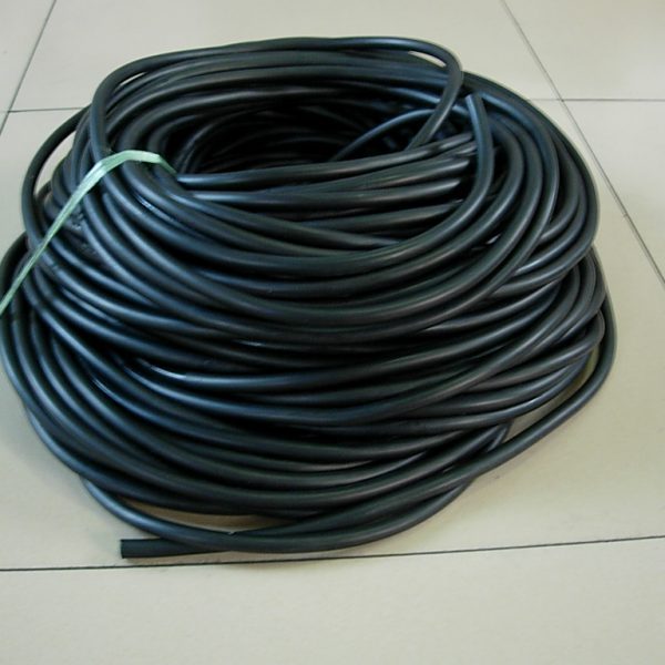 Rubber Hose & Pipes Tube
