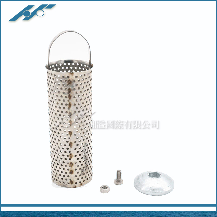 Seawater Strainers