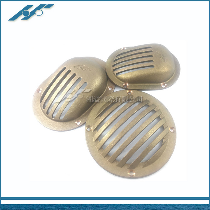 Scoop Strainers