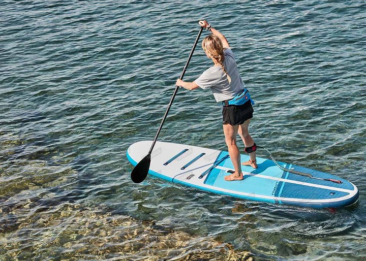 Space cloth material