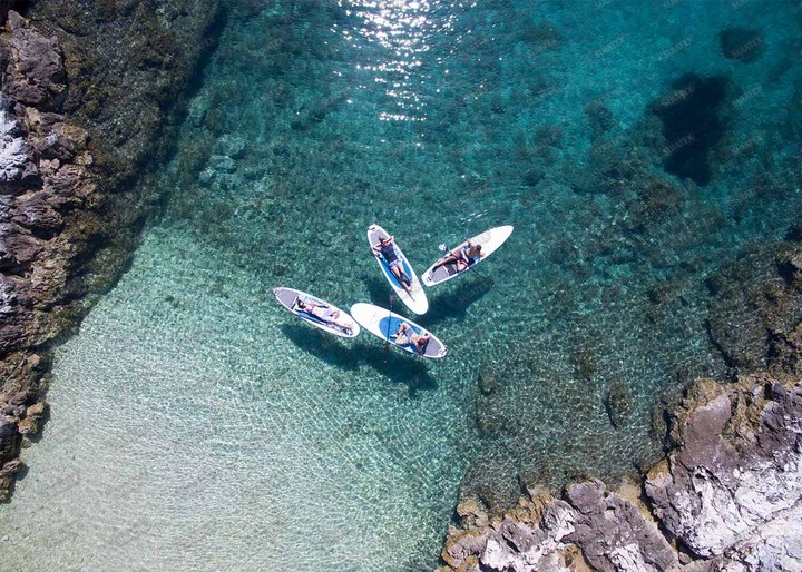 Space cloth material