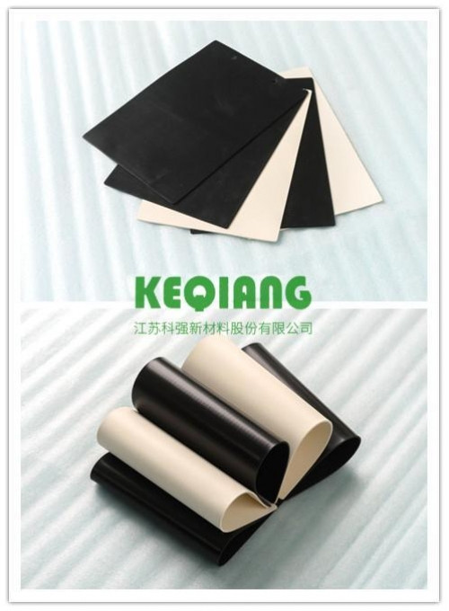 EPDM waterproofing membrane