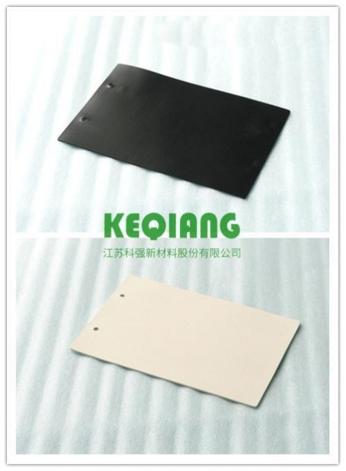 EPDM waterproofing membrane