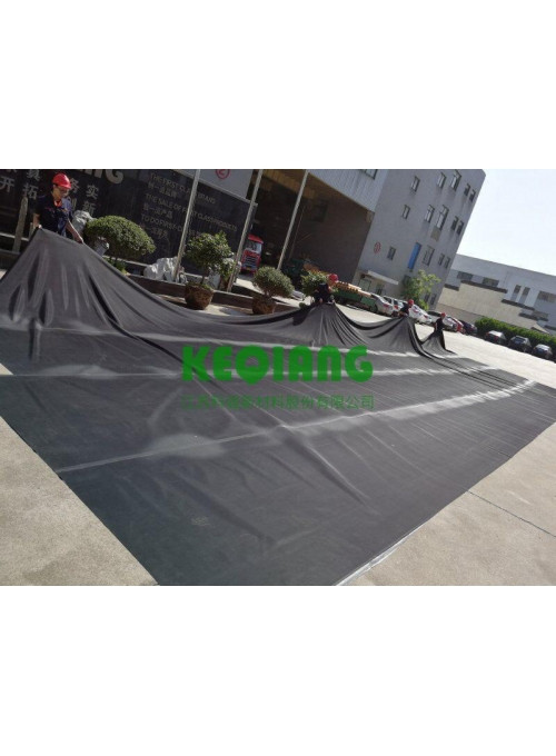 EPDM waterproofing membrane