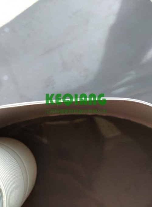 Thermally conductive silicone sheet