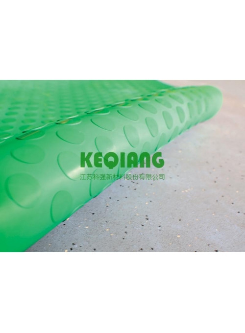 Graphene heating film