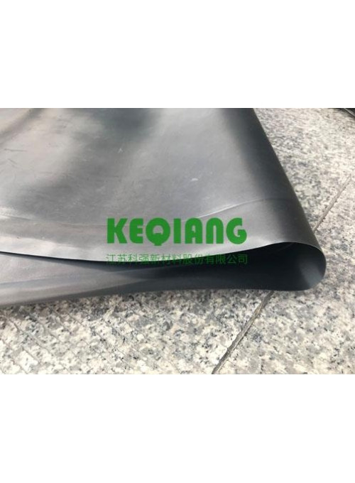 Graphene heating film