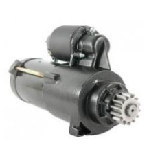 YAMAHA Outboard Starter