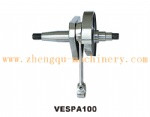 crankshaft SM70
