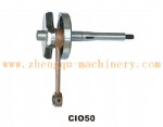 crankshaft SM70
