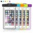 Waterproof plastic cell phone bag