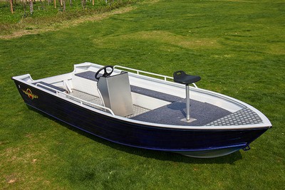 BV Series Luyaboat