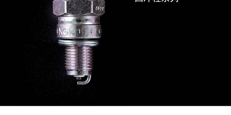 Spark Plug of Outboard parts