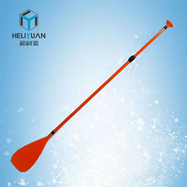 Carbon fiber propeller series