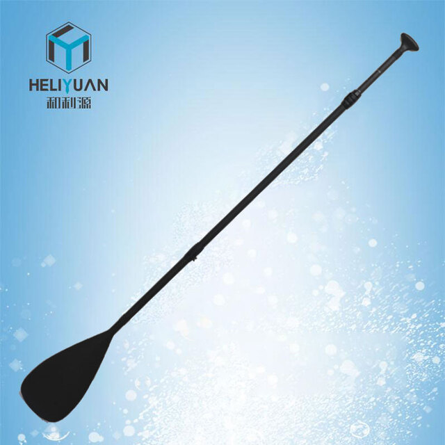 Carbon fiber propeller series