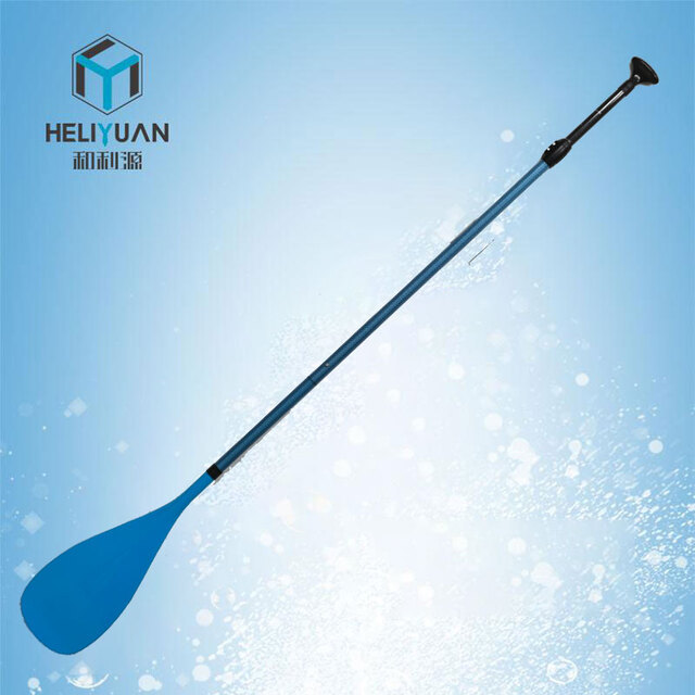 Carbon fiber propeller series