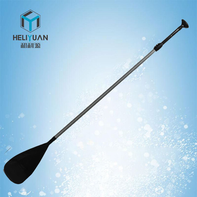 Carbon fiber propeller series