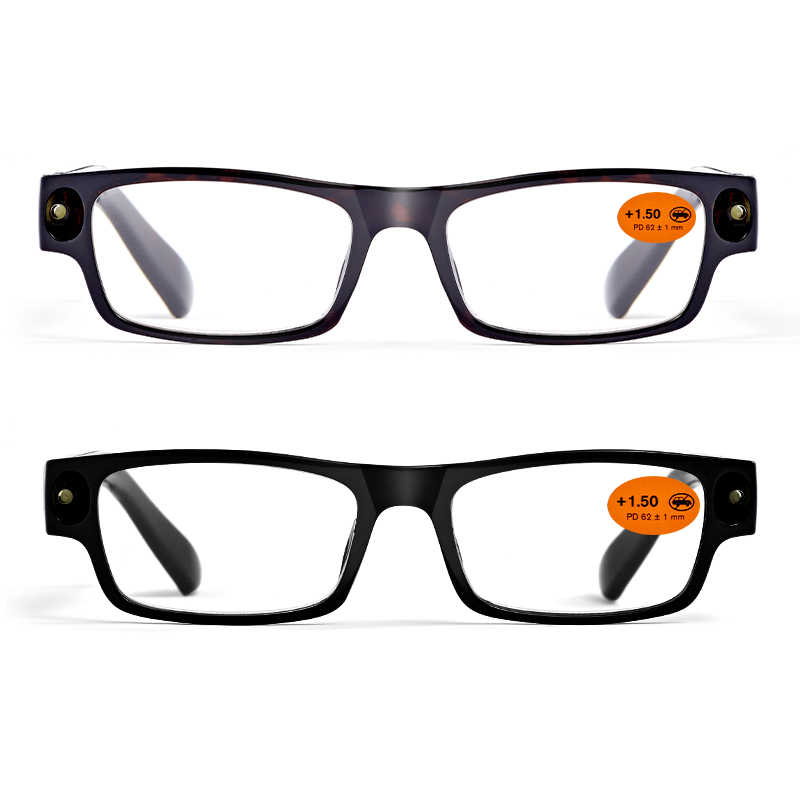 JPR-6050 Glasses