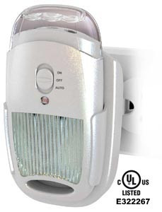 NF-500 Multi Function Torch