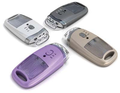 NF-500 Multi Function Torch