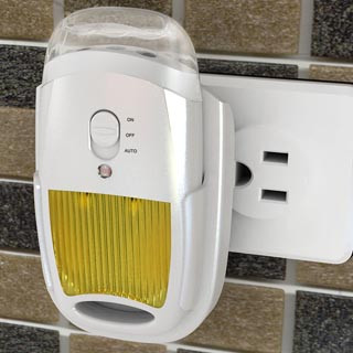 NF-500 Multi Function Torch